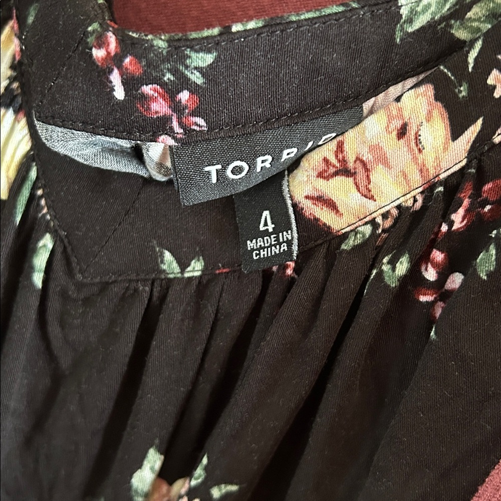 Torrid Top Bundle - Picture 5 of 7